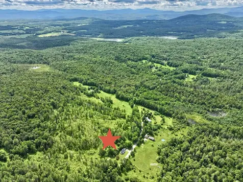1723 Lightening Ridge Road Calais VT 05650