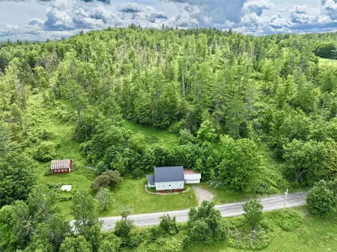 1723 Lightening Ridge Road Calais VT 05650