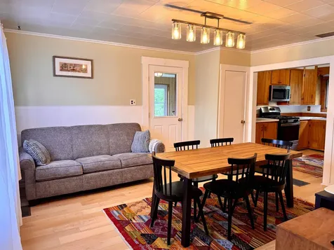 1723 Lightening Ridge Road Calais VT 05650