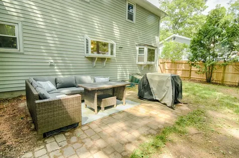 16 Century Road Nashua NH 03064