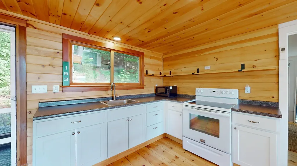 193 Stevens Orchard Road Orwell VT 05760