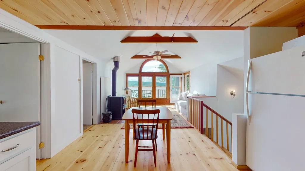 193 Stevens Orchard Road Orwell VT 05760