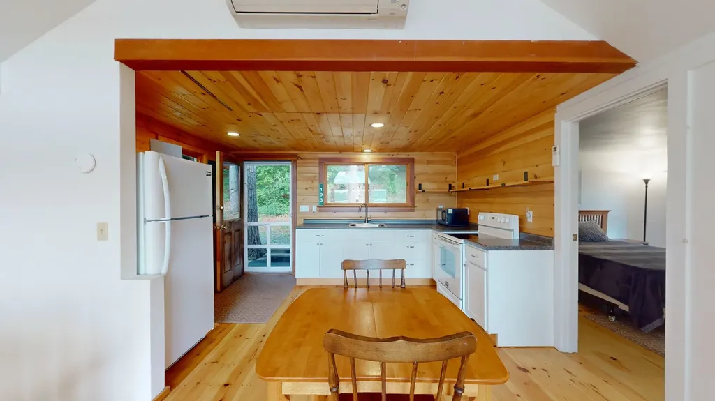 193 Stevens Orchard Road Orwell VT 05760