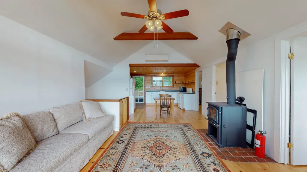 193 Stevens Orchard Road Orwell VT 05760