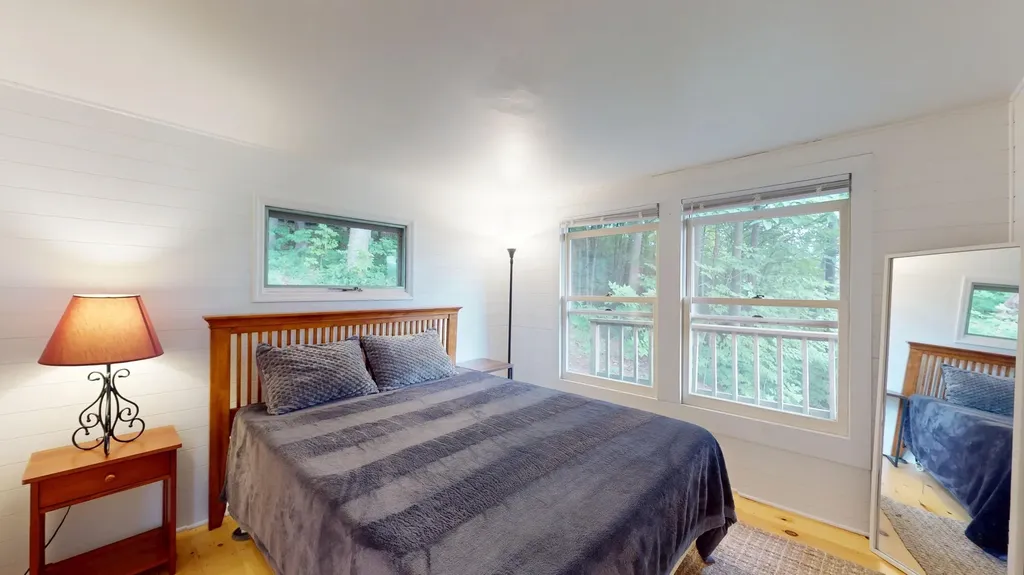 193 Stevens Orchard Road Orwell VT 05760