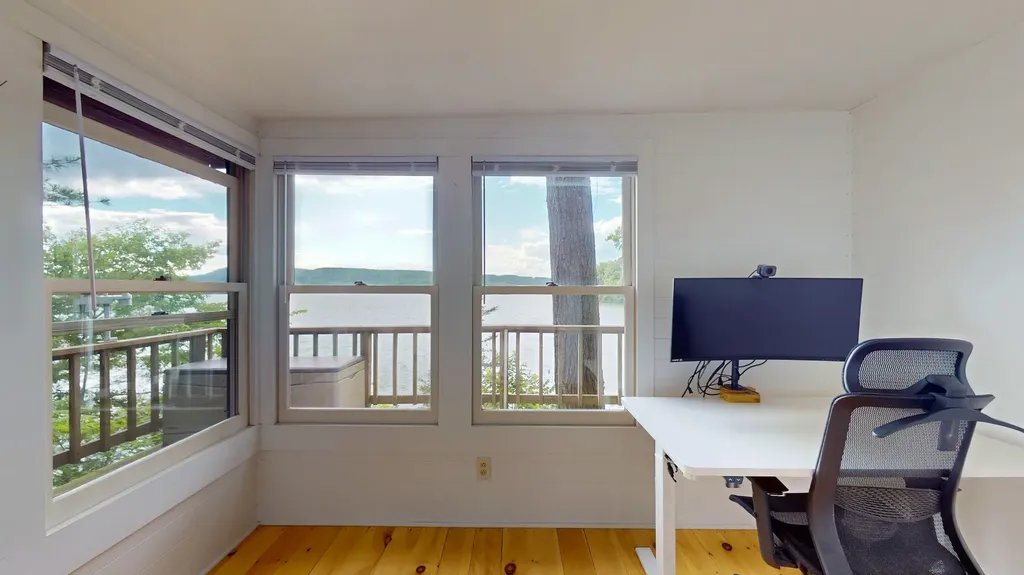 193 Stevens Orchard Road Orwell VT 05760
