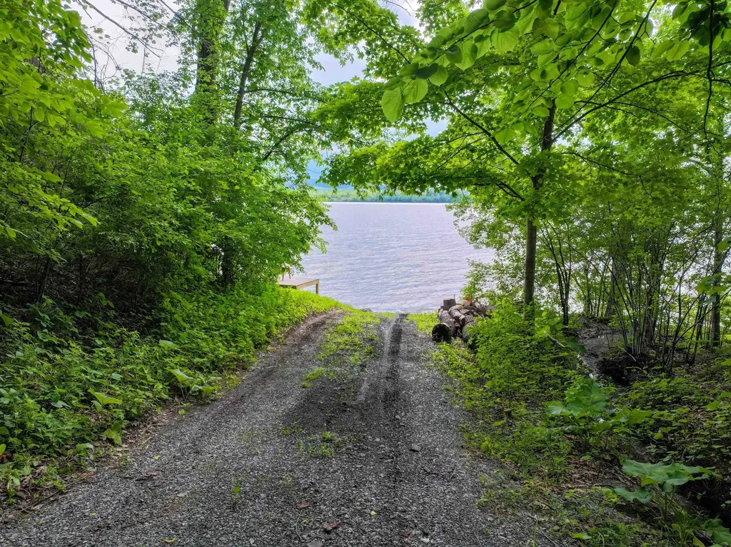 193 Stevens Orchard Road Orwell VT 05760