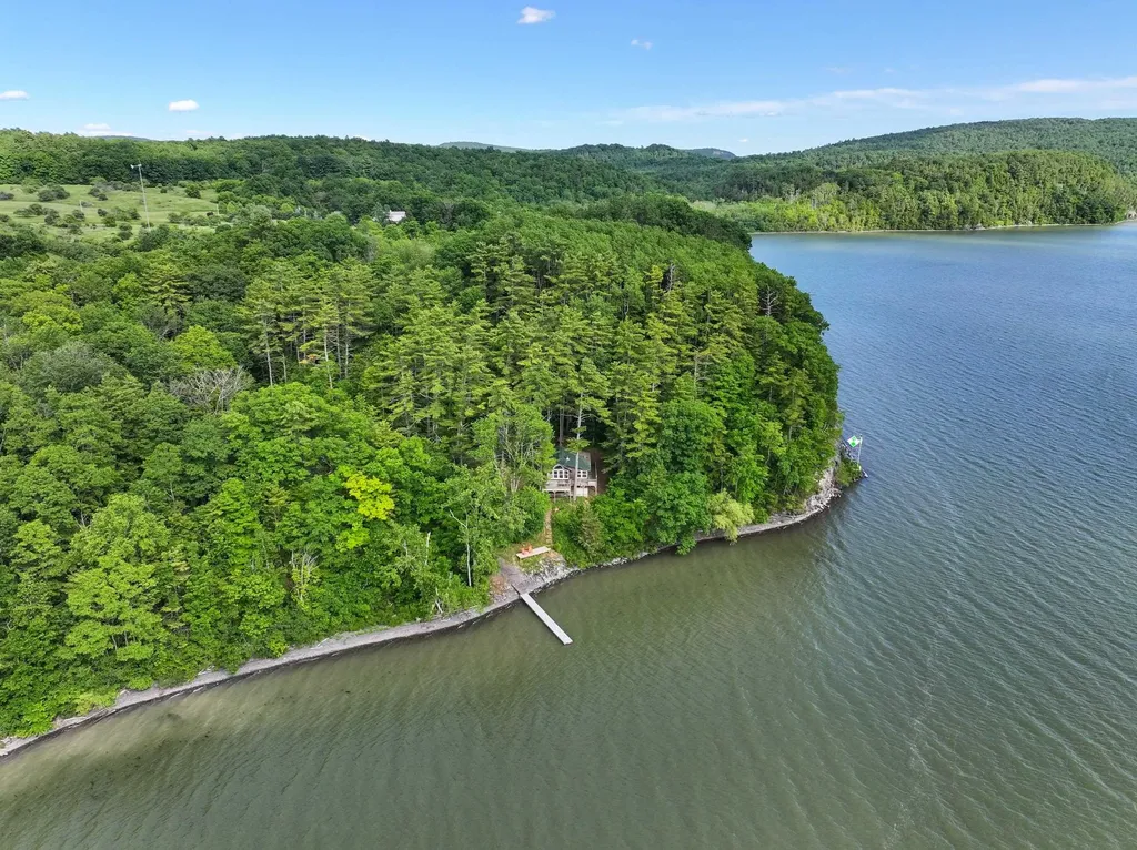 193 Stevens Orchard Road Orwell VT 05760