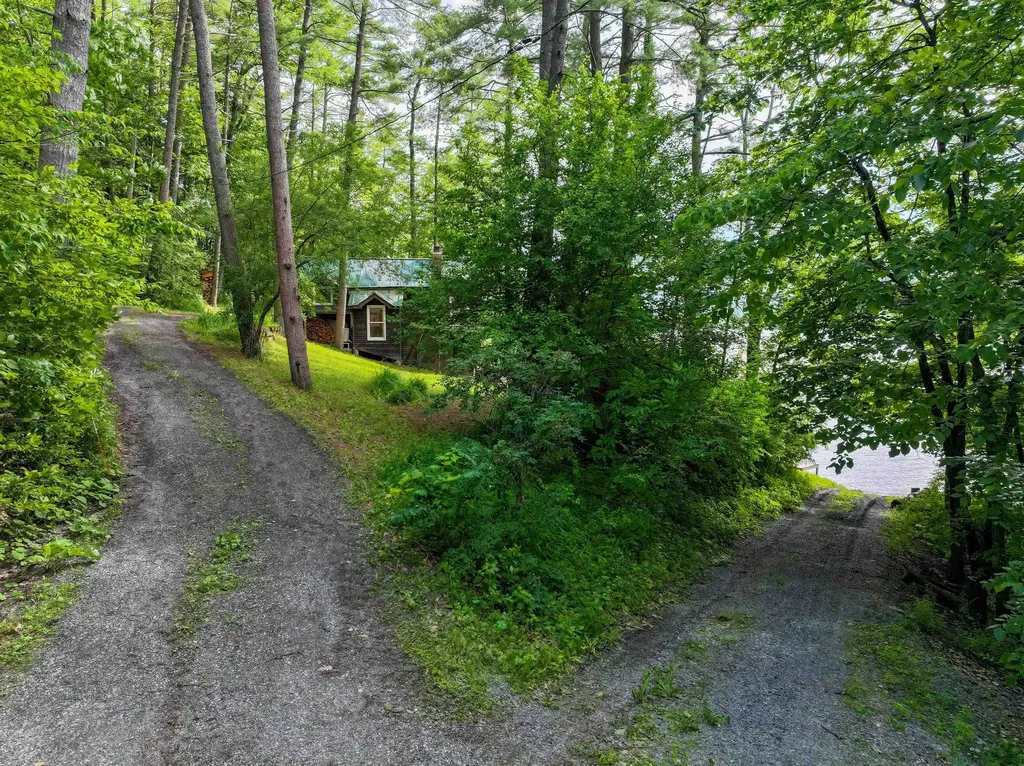 193 Stevens Orchard Road Orwell VT 05760