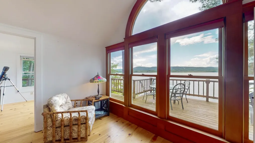 193 Stevens Orchard Road Orwell VT 05760