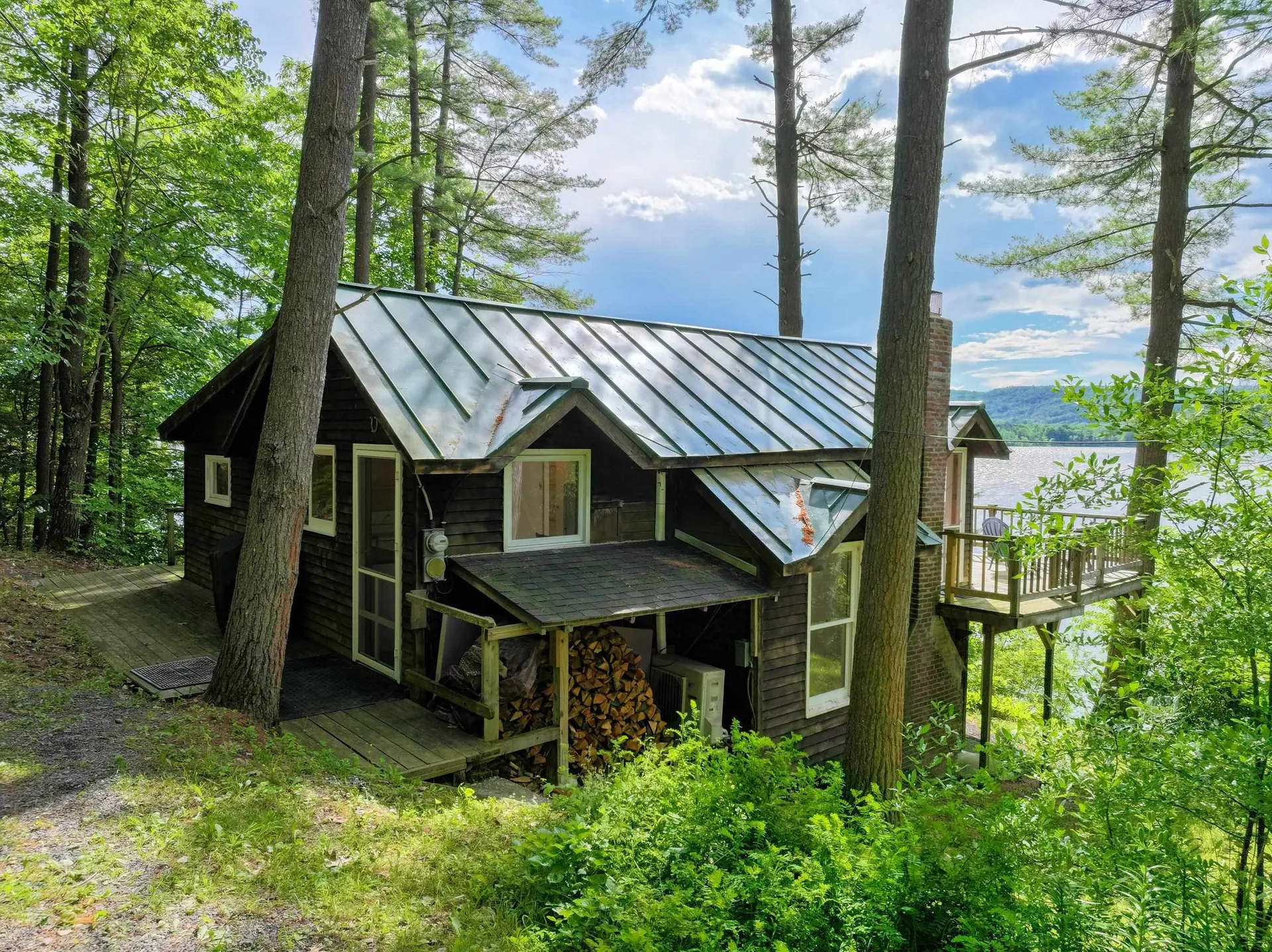 193 Stevens Orchard Road Orwell VT 05760