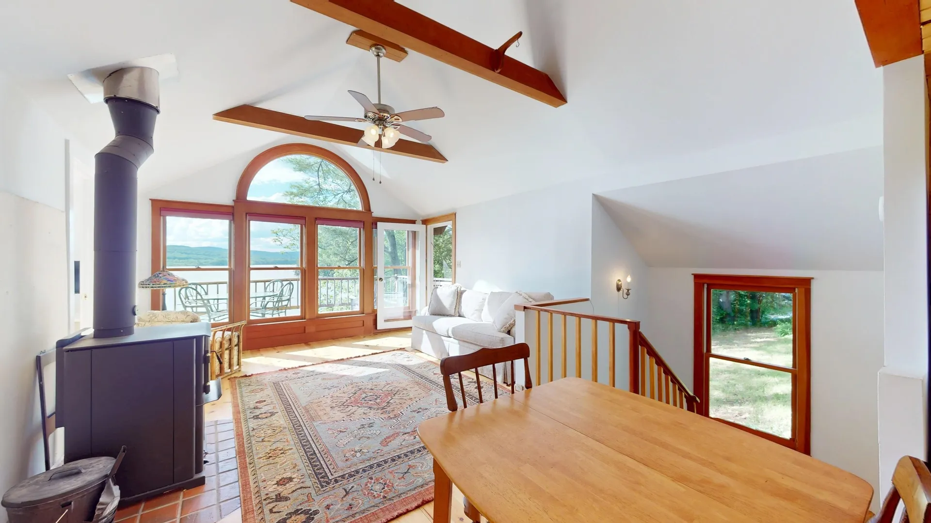 193 Stevens Orchard Road Orwell VT 05760