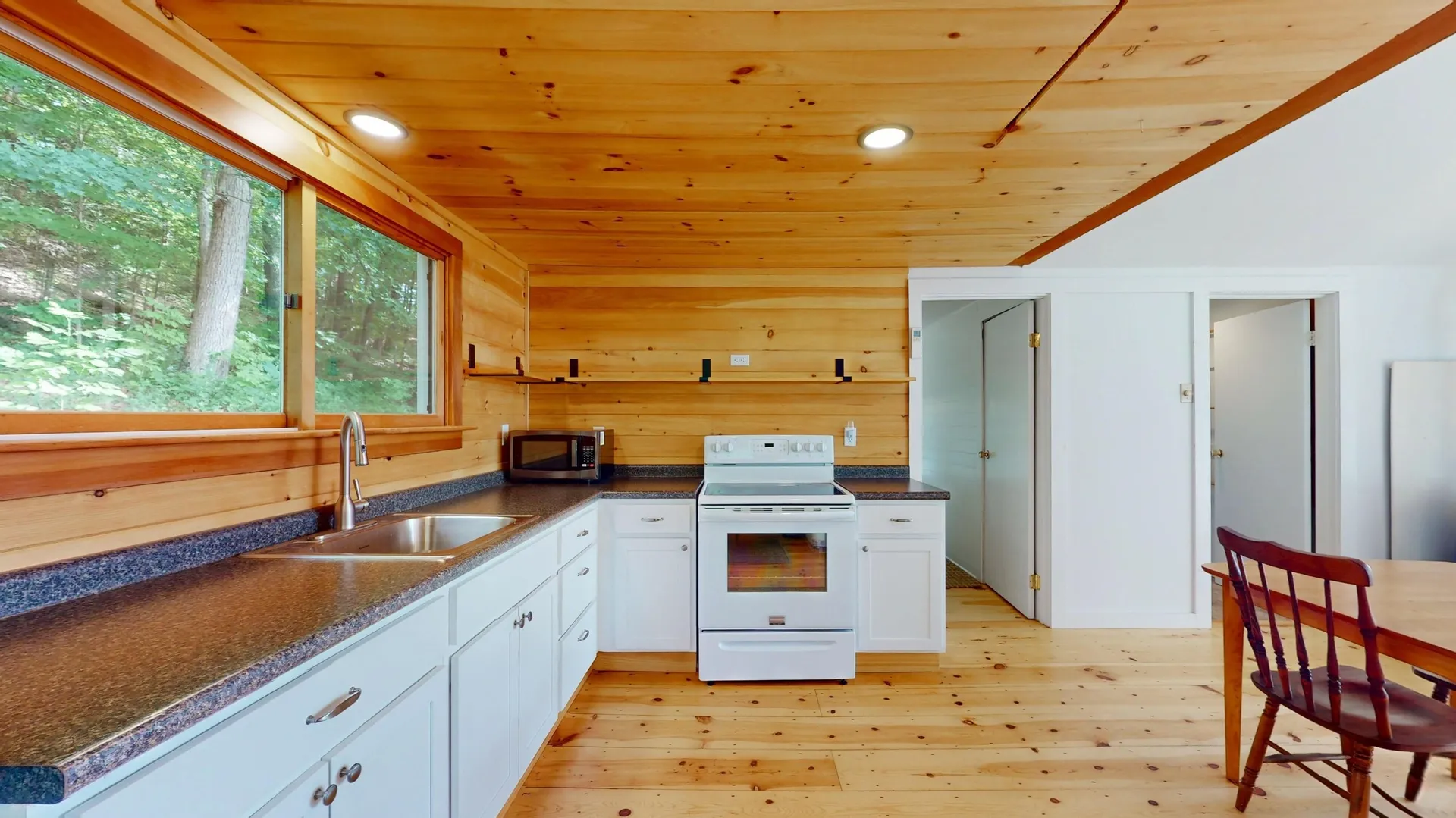 193 Stevens Orchard Road Orwell VT 05760