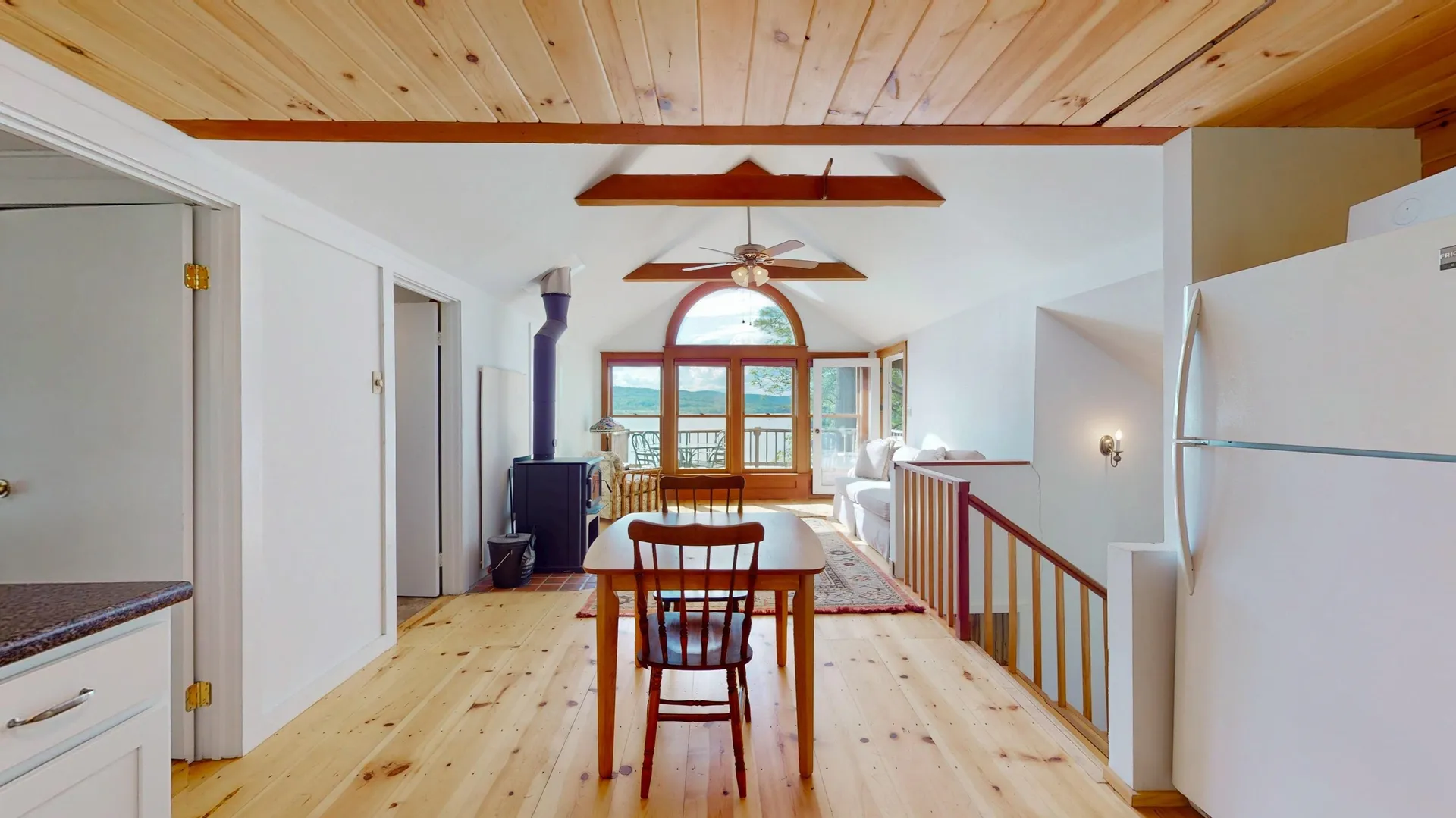 193 Stevens Orchard Road Orwell VT 05760