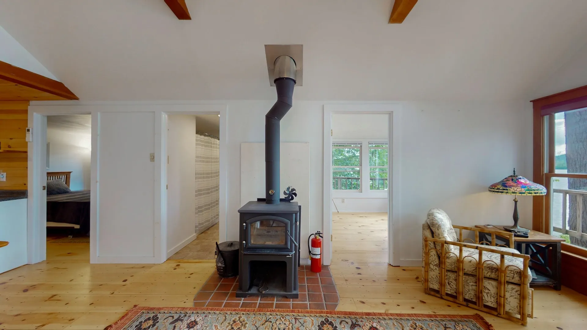 193 Stevens Orchard Road Orwell VT 05760