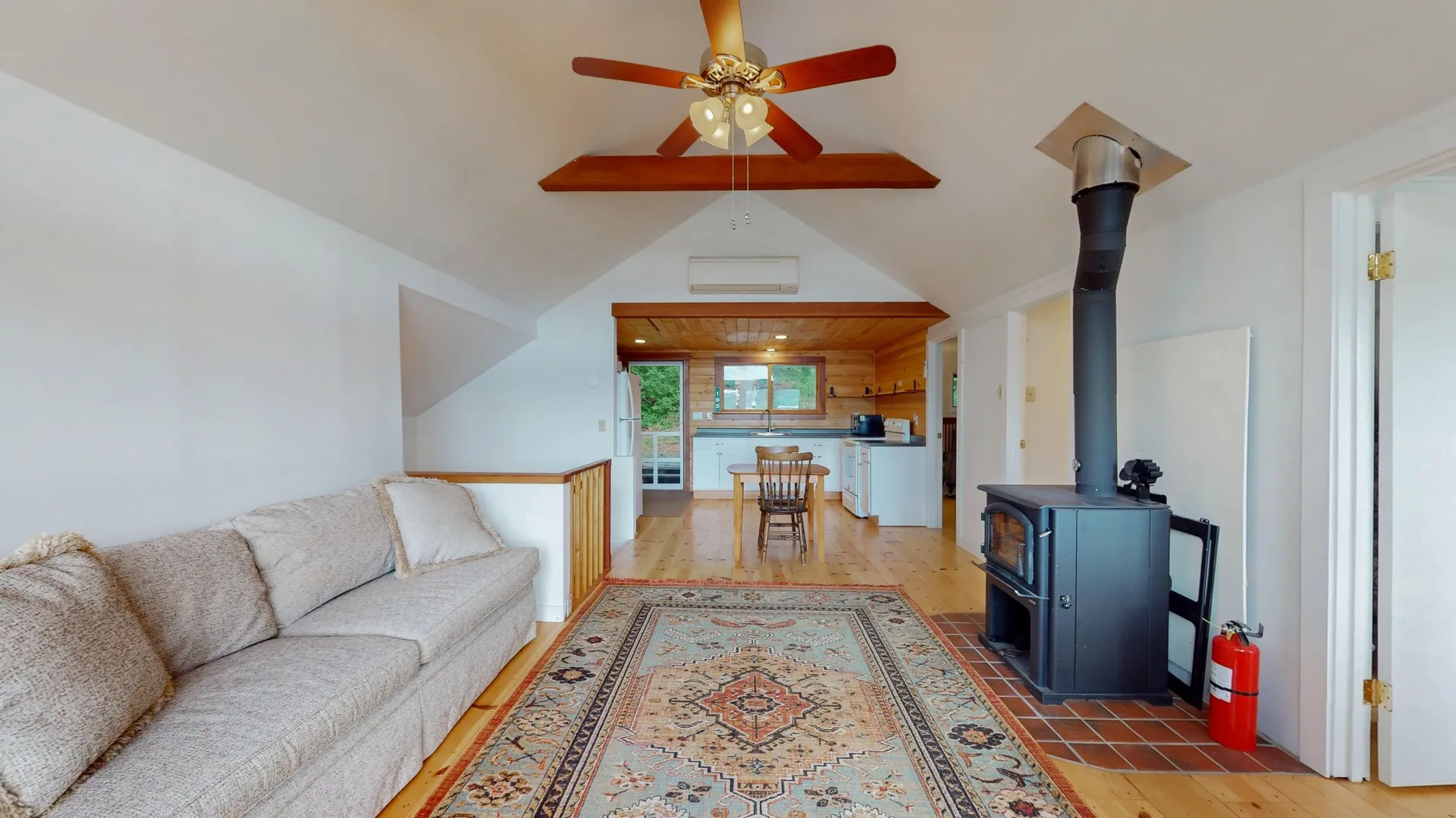 193 Stevens Orchard Road Orwell VT 05760