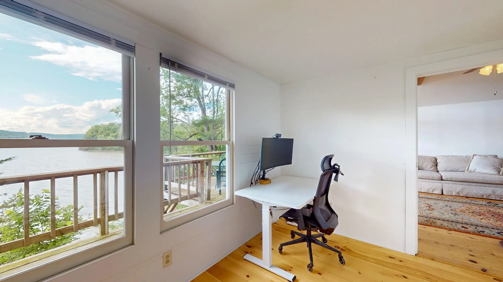 193 Stevens Orchard Road Orwell VT 05760