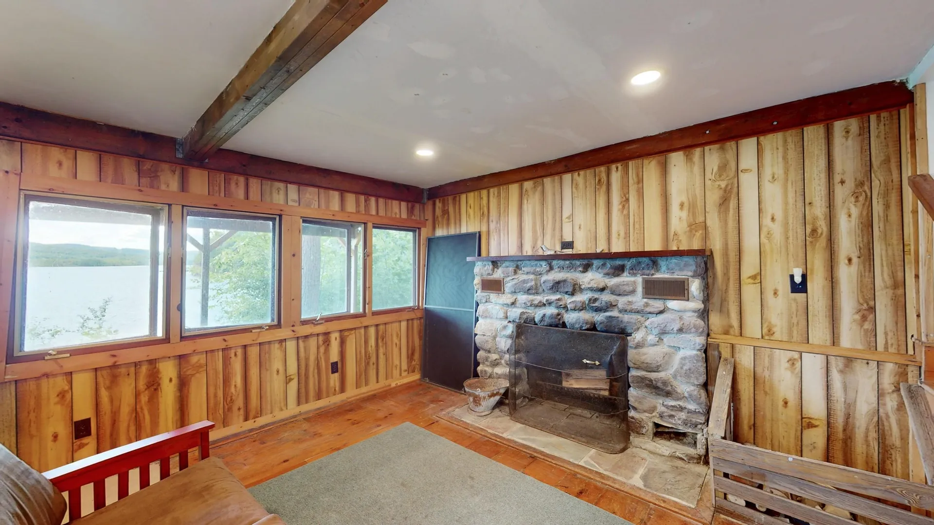 193 Stevens Orchard Road Orwell VT 05760
