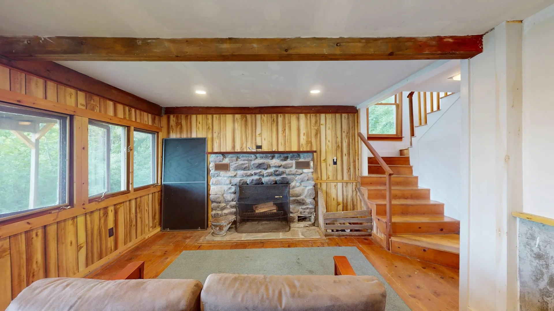 193 Stevens Orchard Road Orwell VT 05760