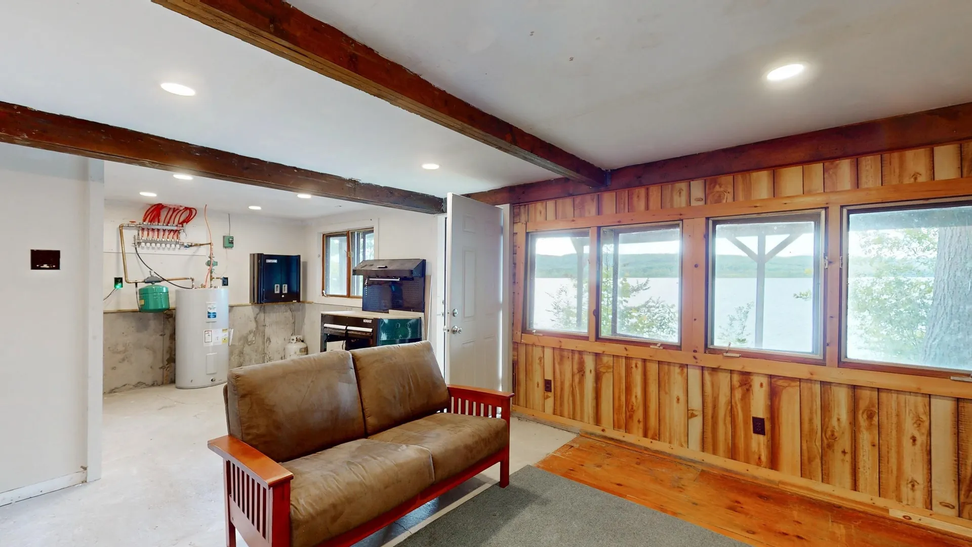 193 Stevens Orchard Road Orwell VT 05760