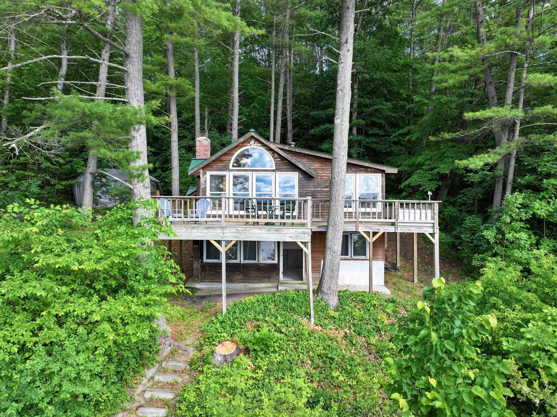 193 Stevens Orchard Road Orwell VT 05760