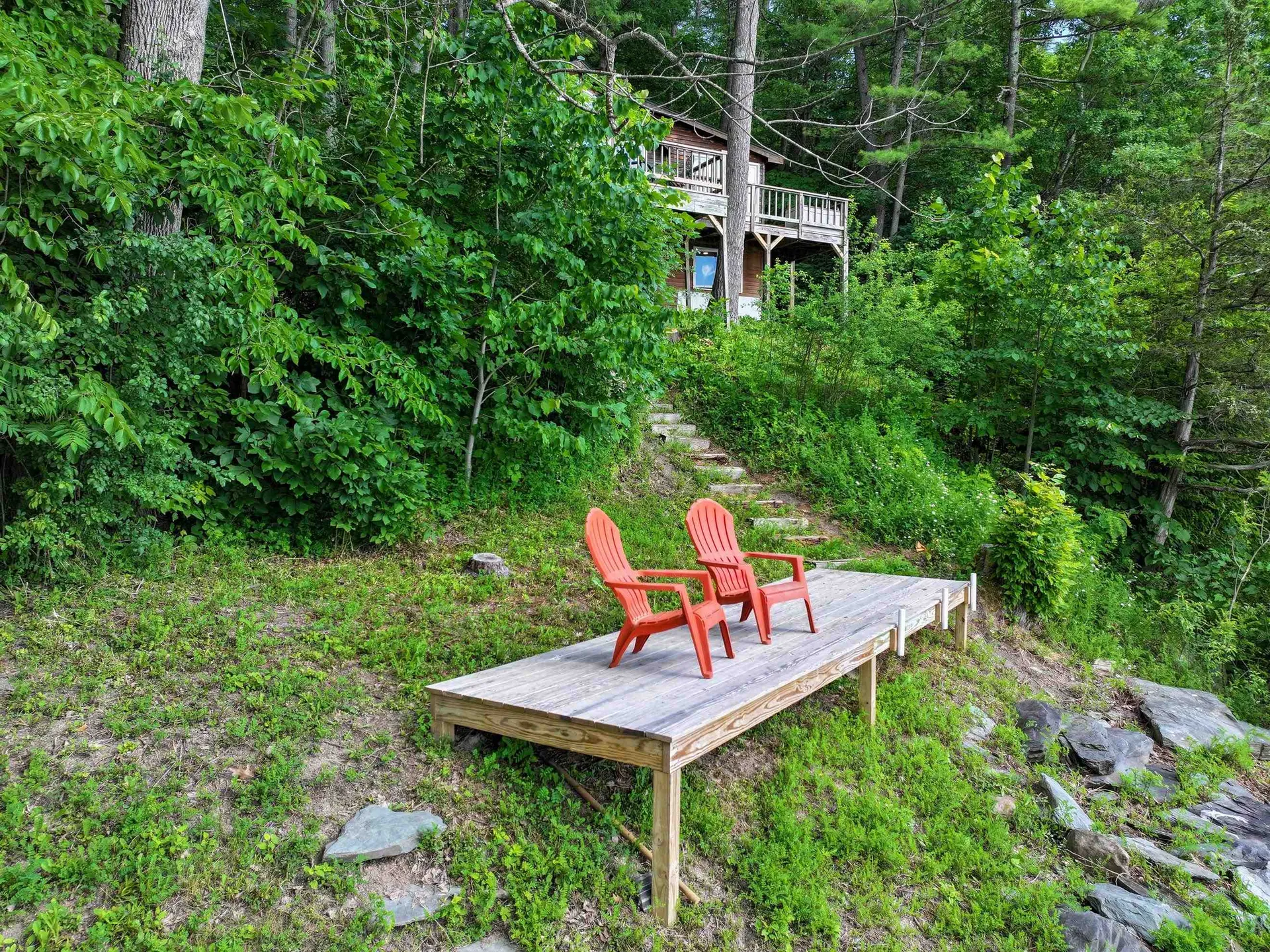 193 Stevens Orchard Road Orwell VT 05760