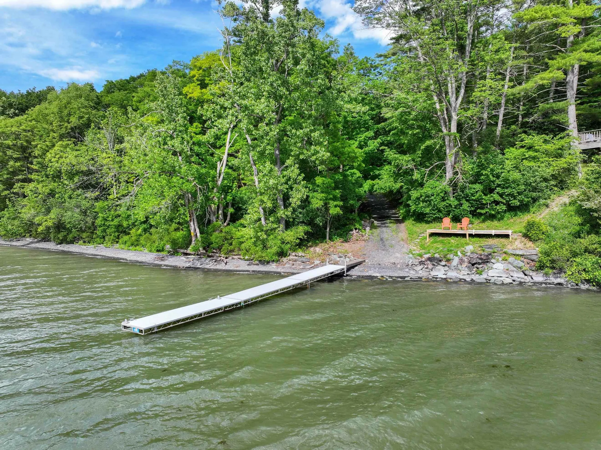 193 Stevens Orchard Road Orwell VT 05760