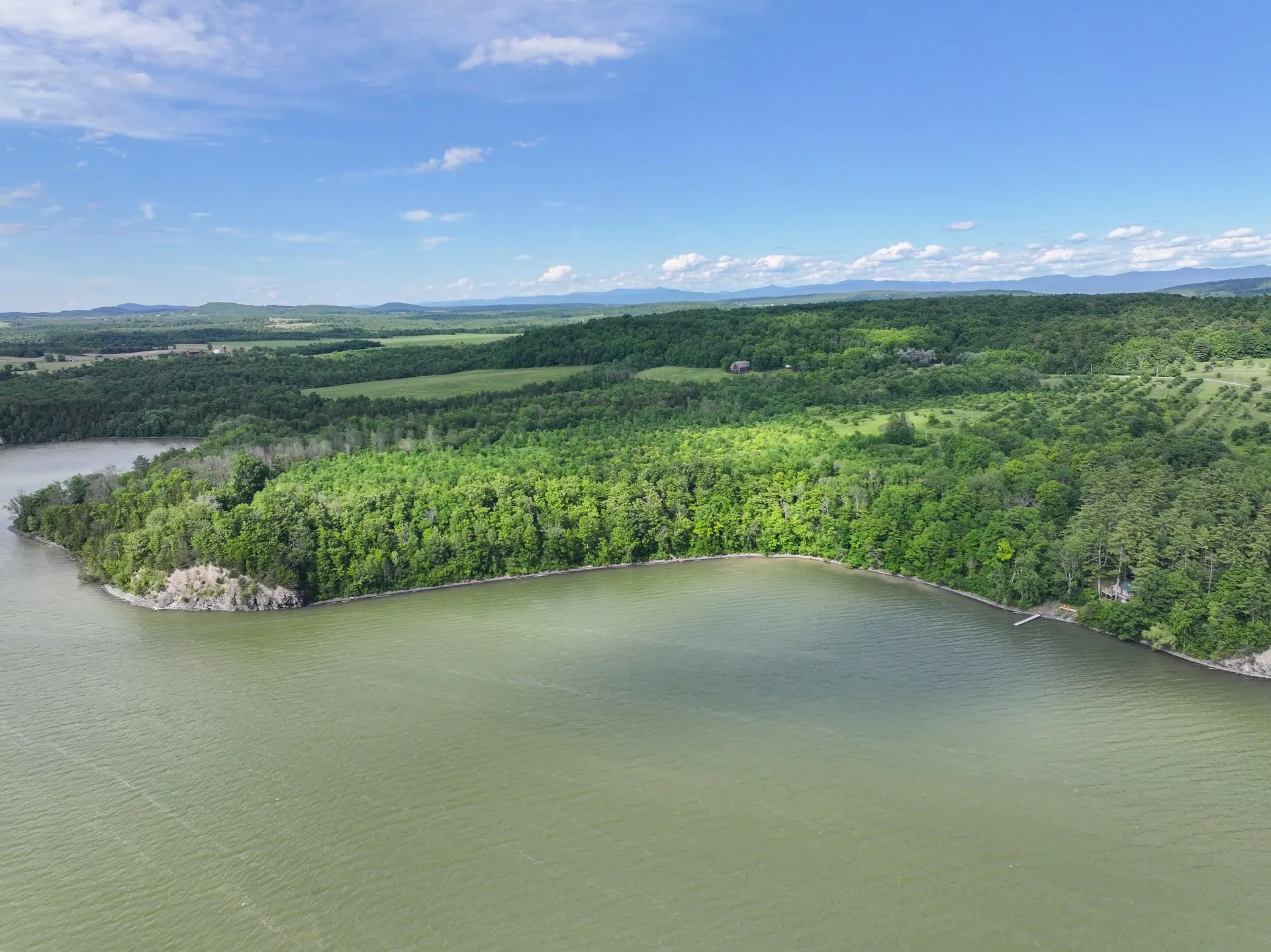 193 Stevens Orchard Road Orwell VT 05760