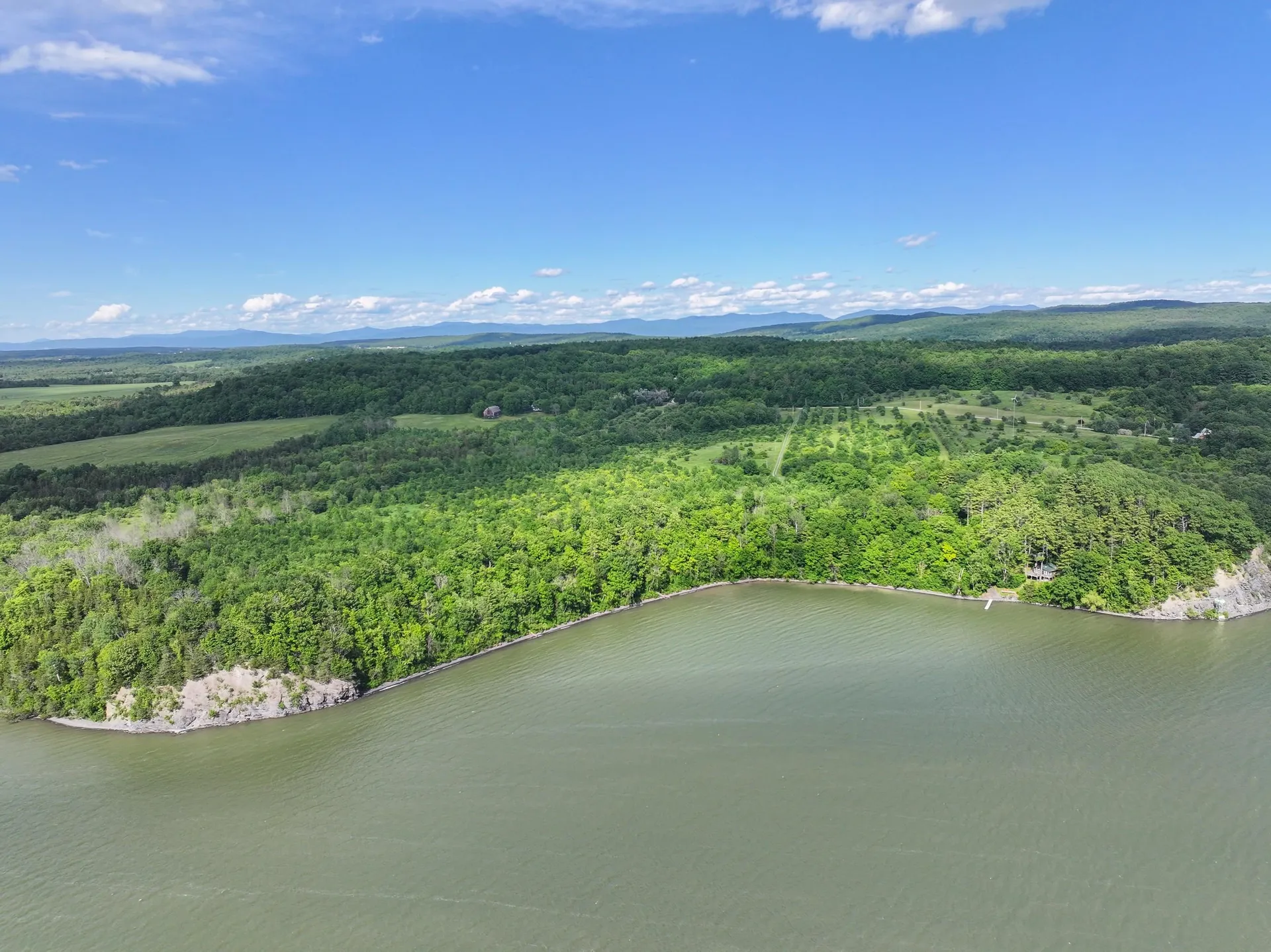 193 Stevens Orchard Road Orwell VT 05760