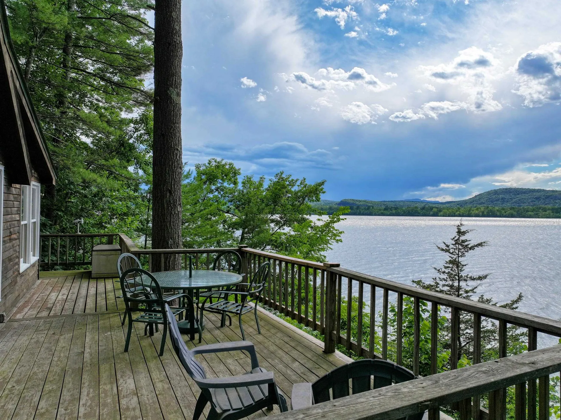 193 Stevens Orchard Road Orwell VT 05760