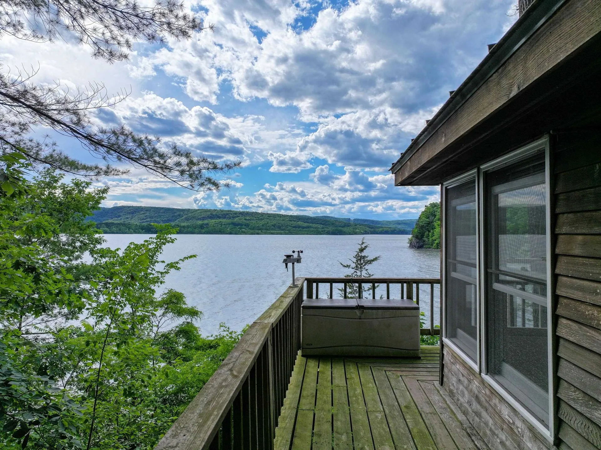 193 Stevens Orchard Road Orwell VT 05760
