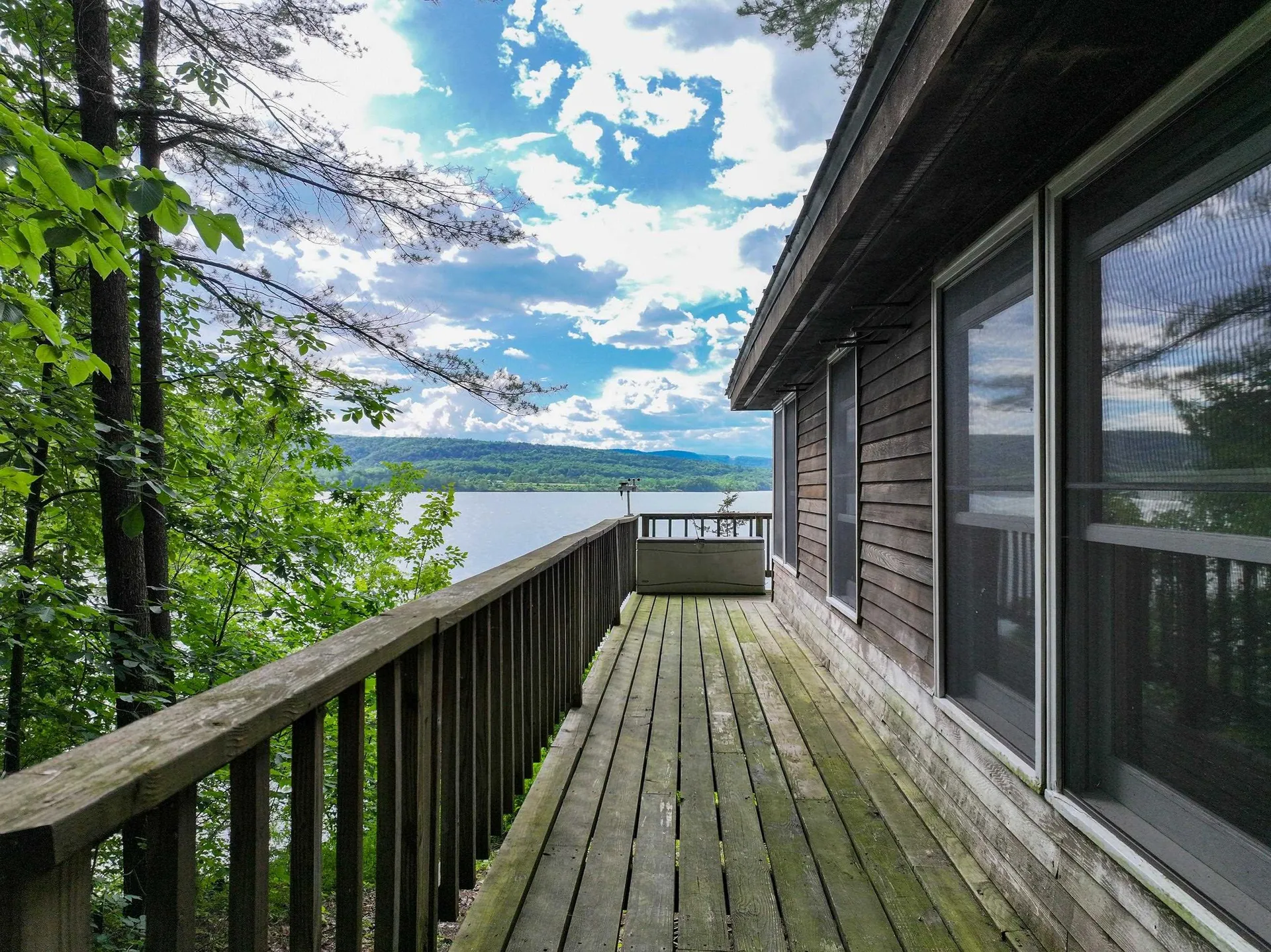 193 Stevens Orchard Road Orwell VT 05760