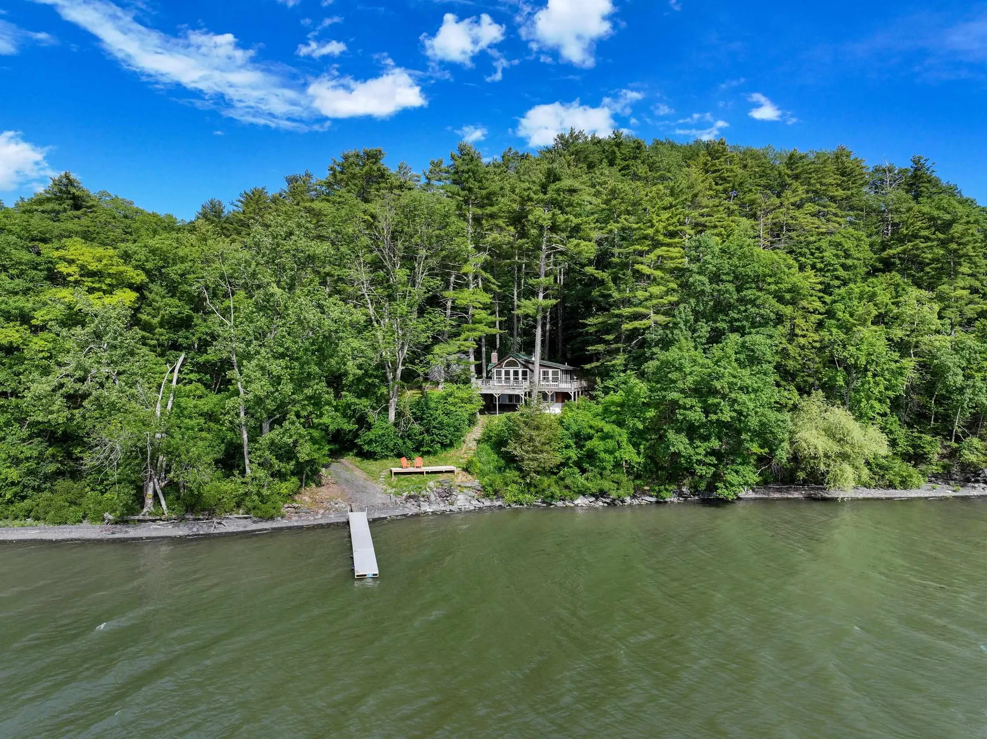 193 Stevens Orchard Road Orwell VT 05760