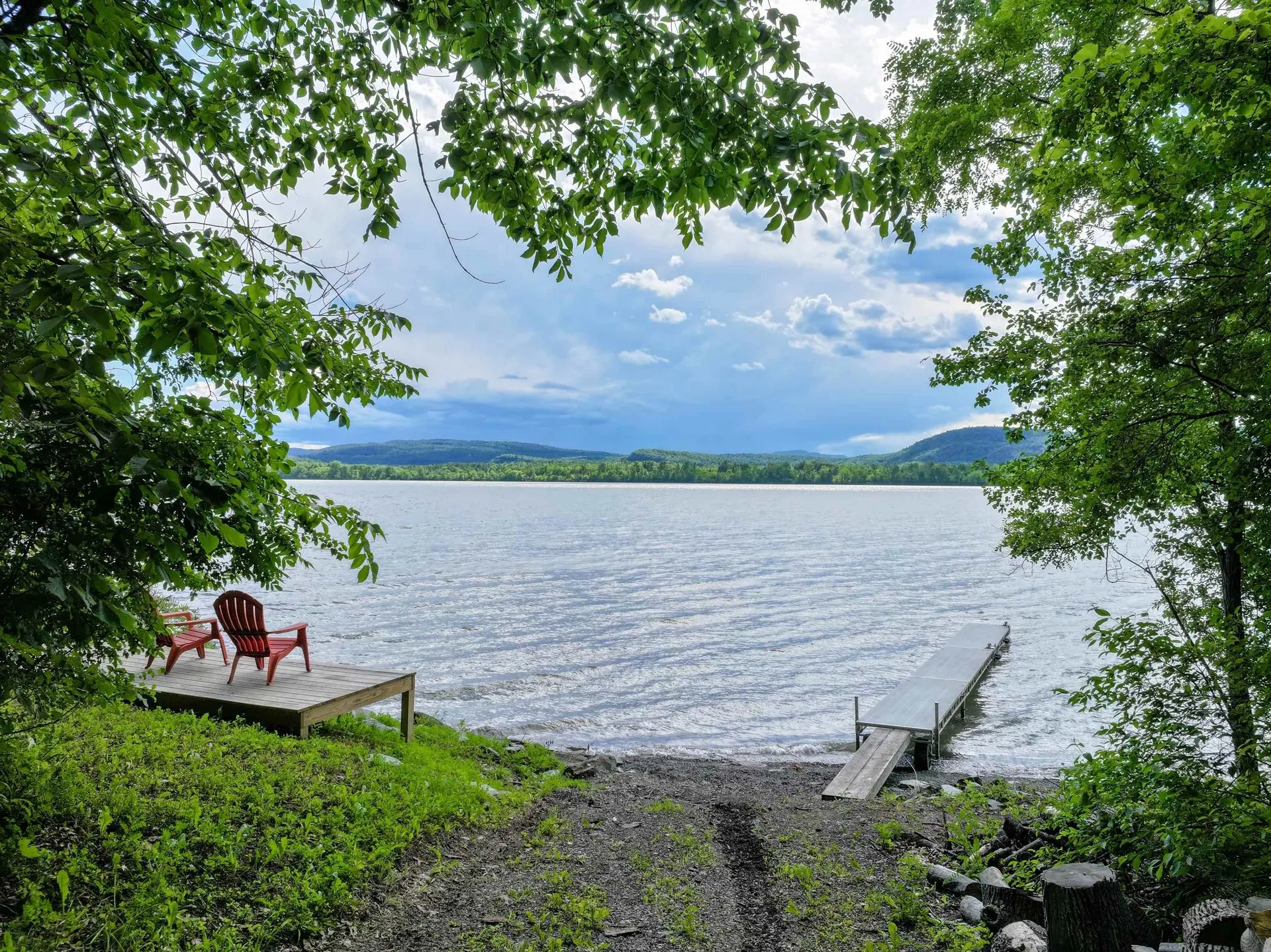 193 Stevens Orchard Road Orwell VT 05760