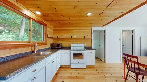 193 Stevens Orchard Road Orwell VT 05760