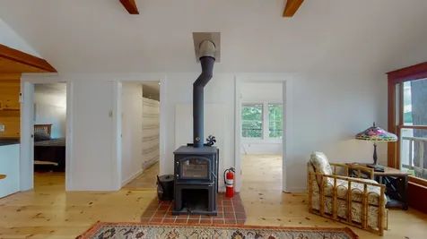 193 Stevens Orchard Road Orwell VT 05760