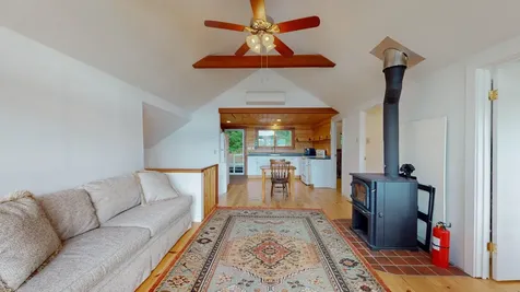 193 Stevens Orchard Road Orwell VT 05760