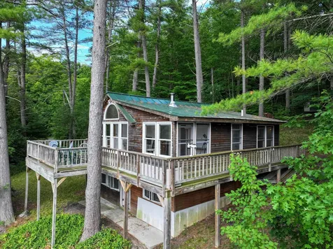 193 Stevens Orchard Road Orwell VT 05760