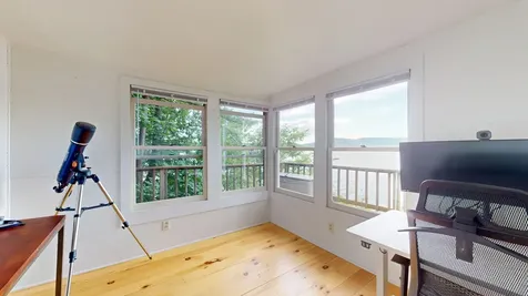 193 Stevens Orchard Road Orwell VT 05760