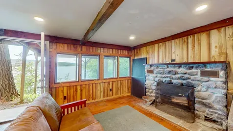 193 Stevens Orchard Road Orwell VT 05760