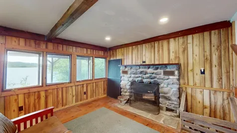 193 Stevens Orchard Road Orwell VT 05760