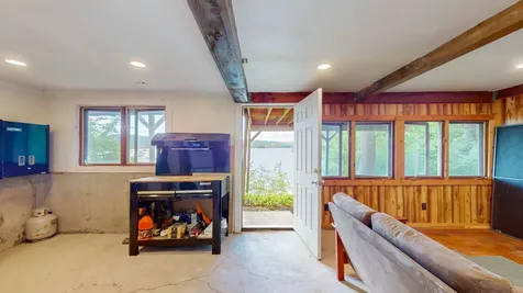 193 Stevens Orchard Road Orwell VT 05760