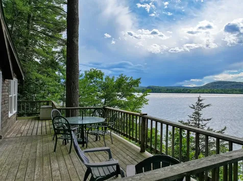 193 Stevens Orchard Road Orwell VT 05760
