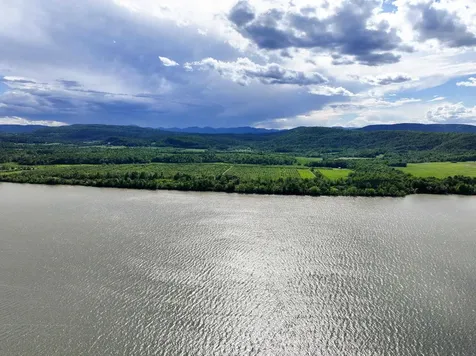 193 Stevens Orchard Road Orwell VT 05760