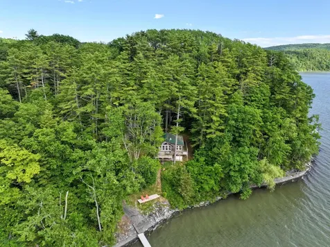 193 Stevens Orchard Road Orwell VT 05760