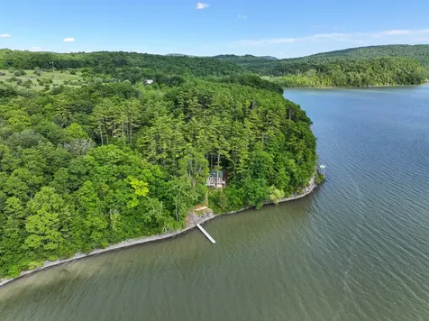 193 Stevens Orchard Road Orwell VT 05760