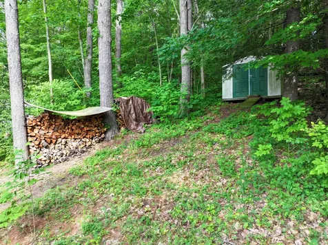 193 Stevens Orchard Road Orwell VT 05760