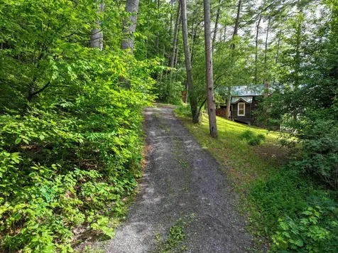 193 Stevens Orchard Road Orwell VT 05760