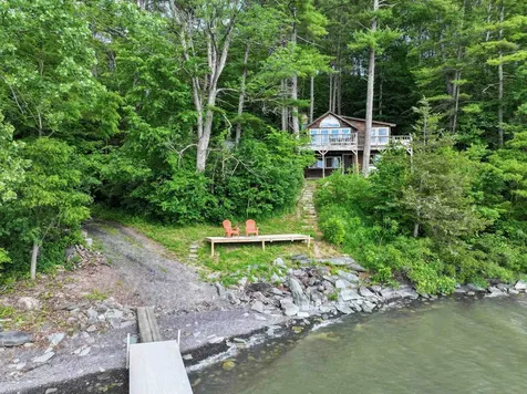 193 Stevens Orchard Road Orwell VT 05760
