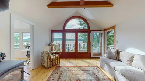 193 Stevens Orchard Road Orwell VT 05760